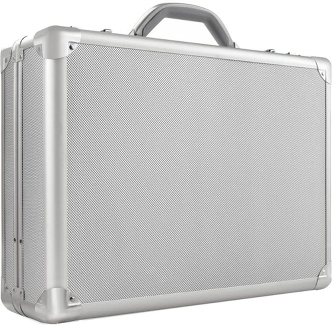 Top 5 Aluminum Briefcases in Today's Market Areas of My Expertise
