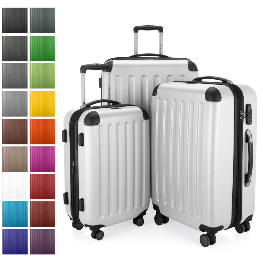 Top 5 Aluminum Briefcases in Today's Market Areas of My Expertise