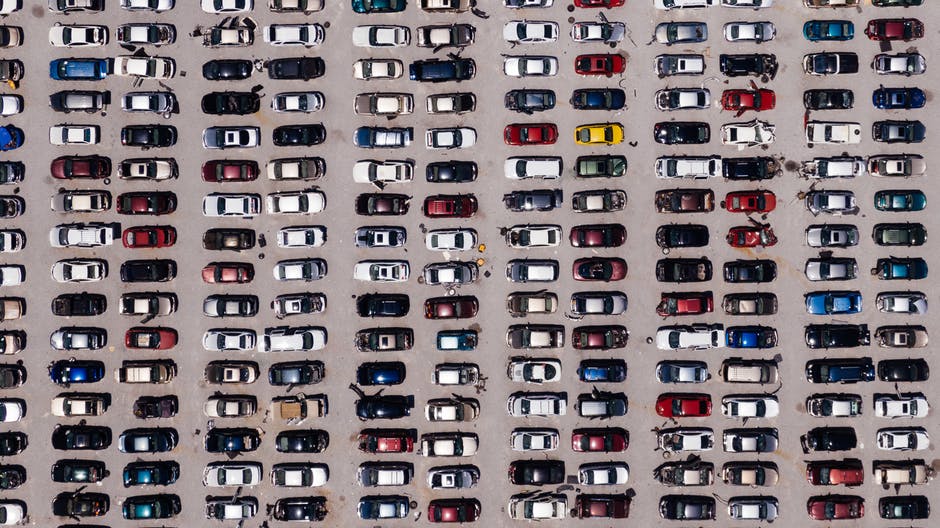 How To Profit From Owning A Parking Lot 3 Essential Steps Areas Of 