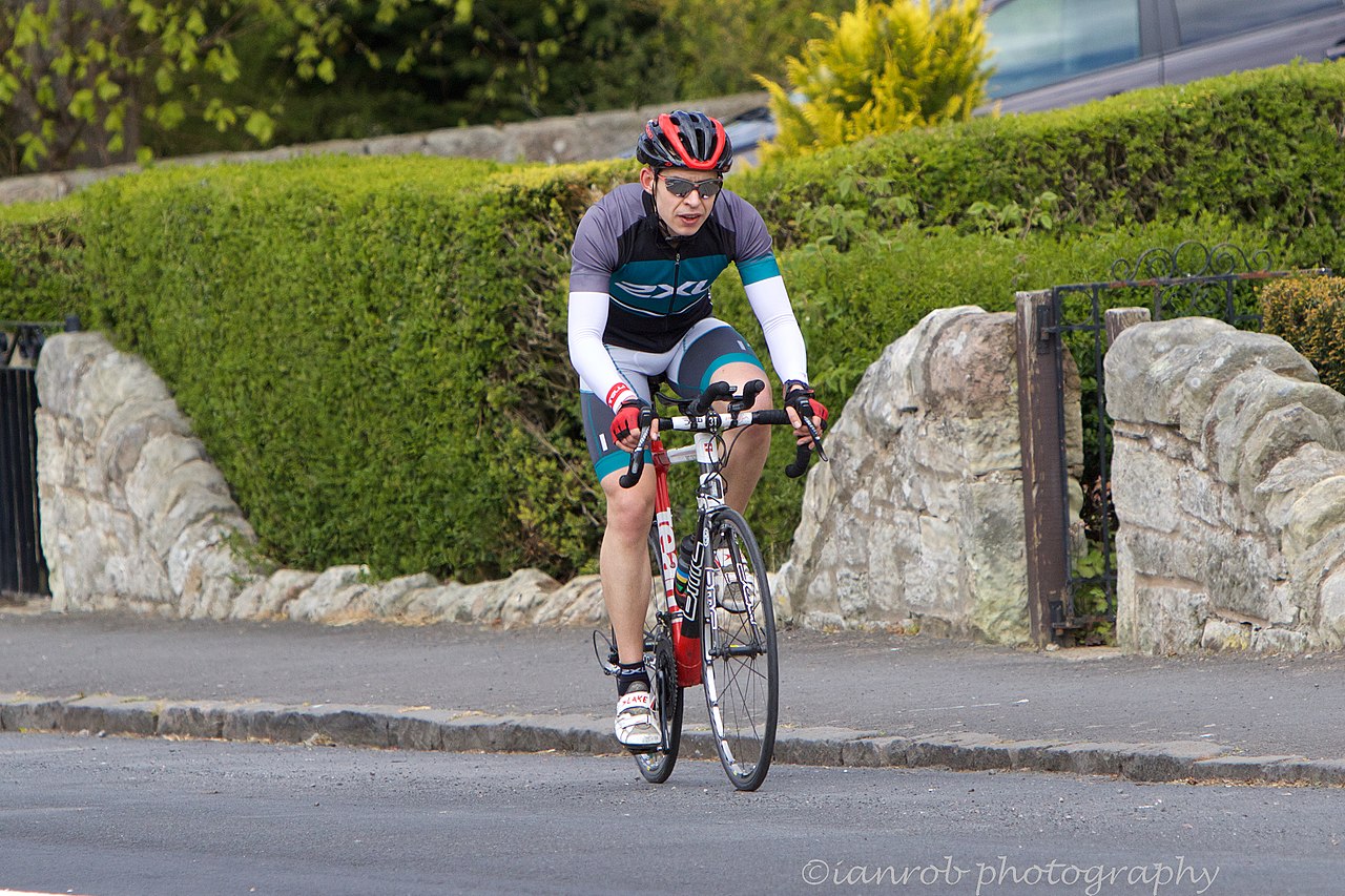 Best Training Methods For Beginner Cyclists - Areas of My Expertise