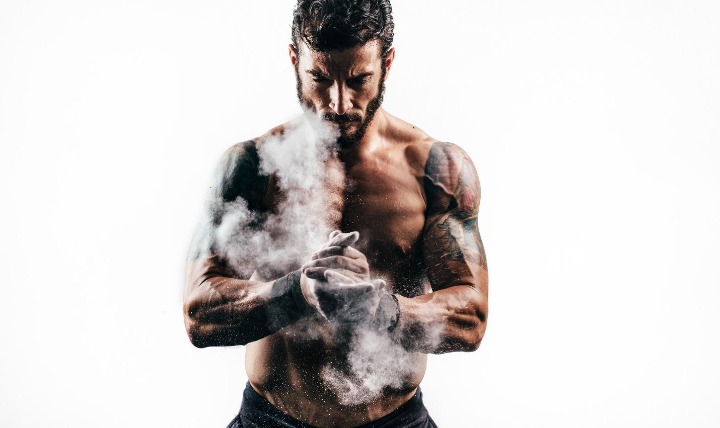 Building Muscle With Diabetes Areas Of My Expertise