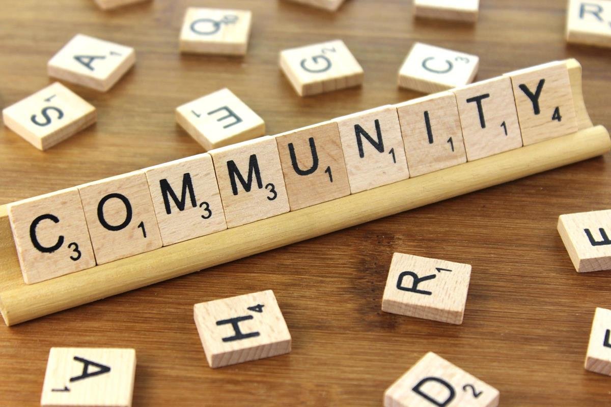 Cool Communities and Groups You Can Develop with GroupSpaces - Areas of ...