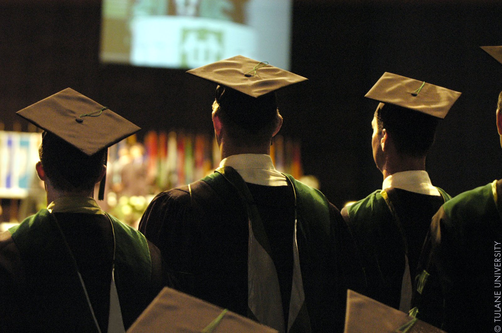 5 Things to Do in Your Final Year at Uni - Areas of My Expertise