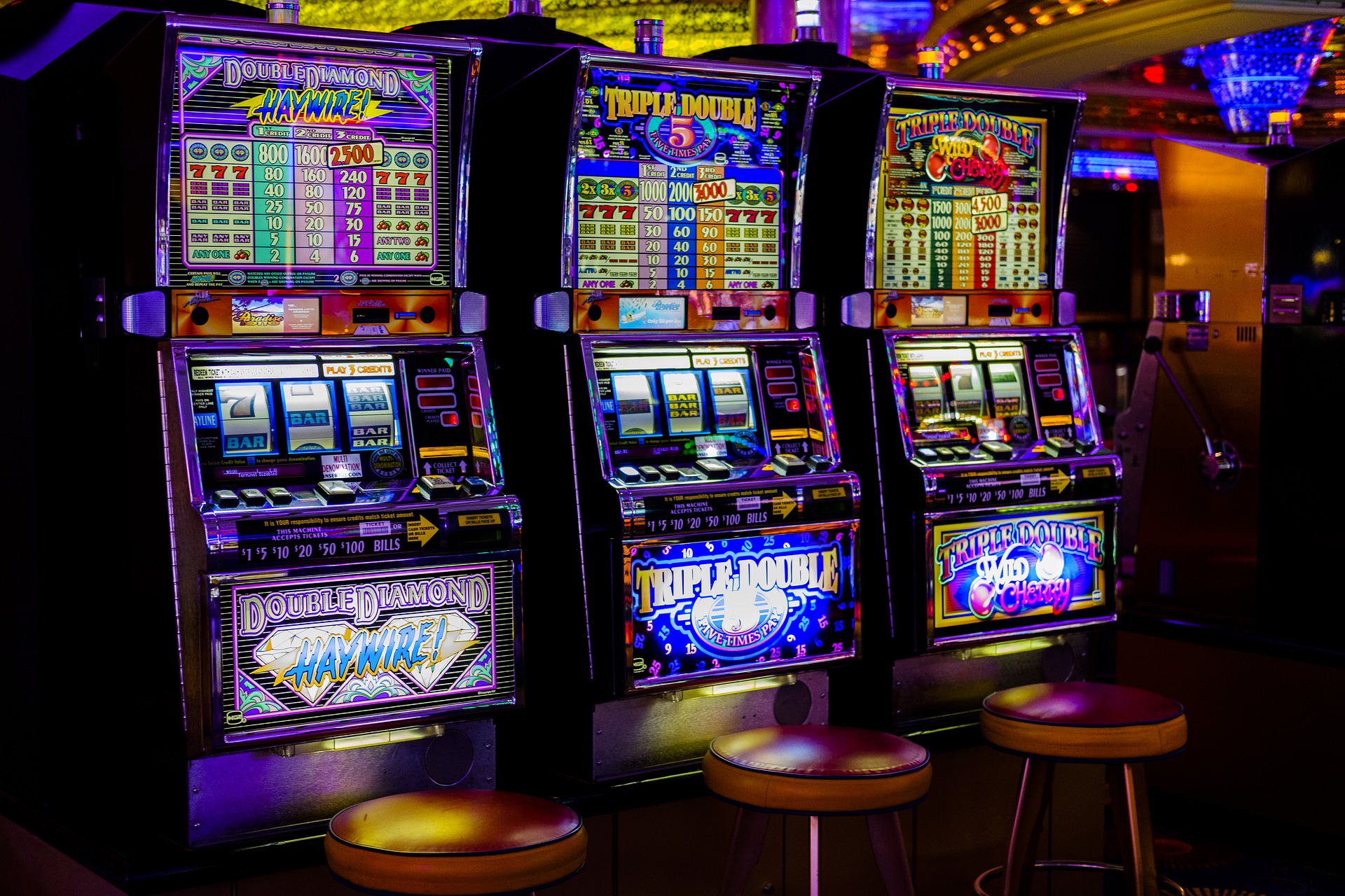 What Are the Best Free Slots Online? Areas of My Expertise