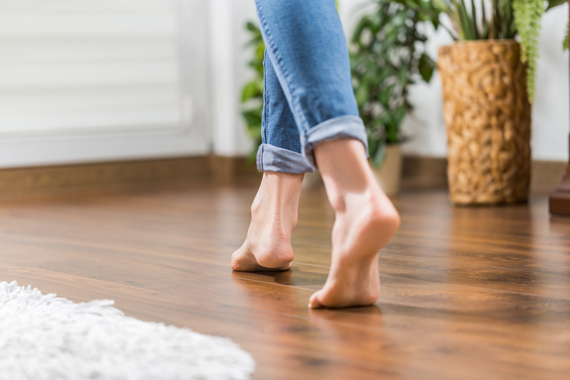How to Choose Flooring That Compliments Your Home Areas of My Expertise