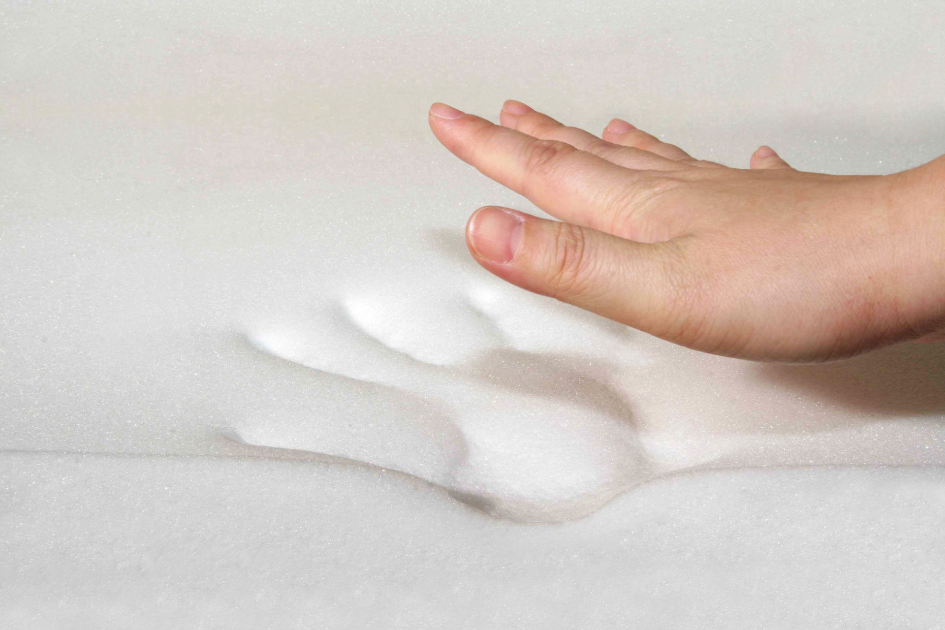 How Does Memory Foam Work? Everything You Need to Know Areas of My