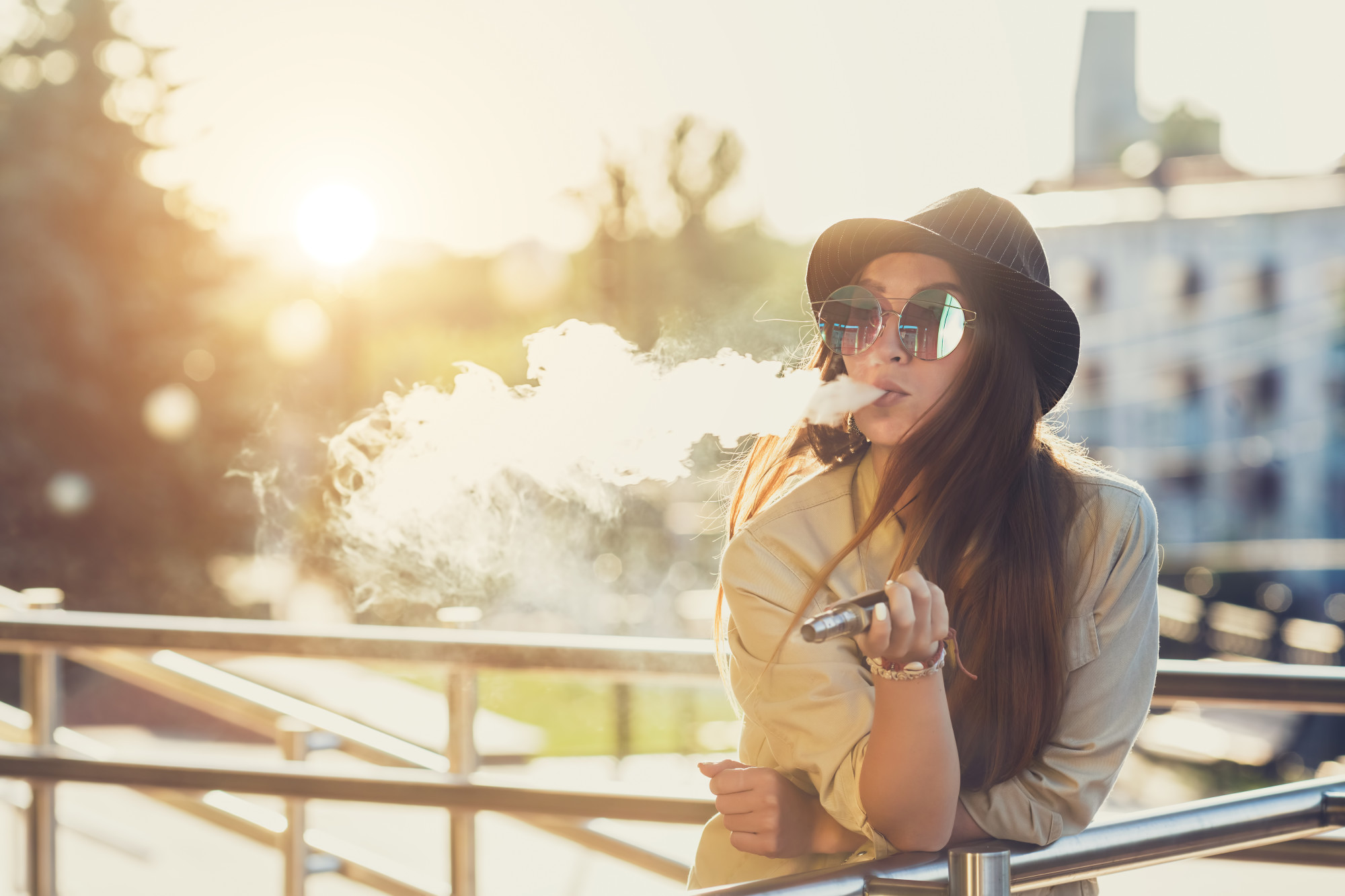 pros and cons of vaping essay