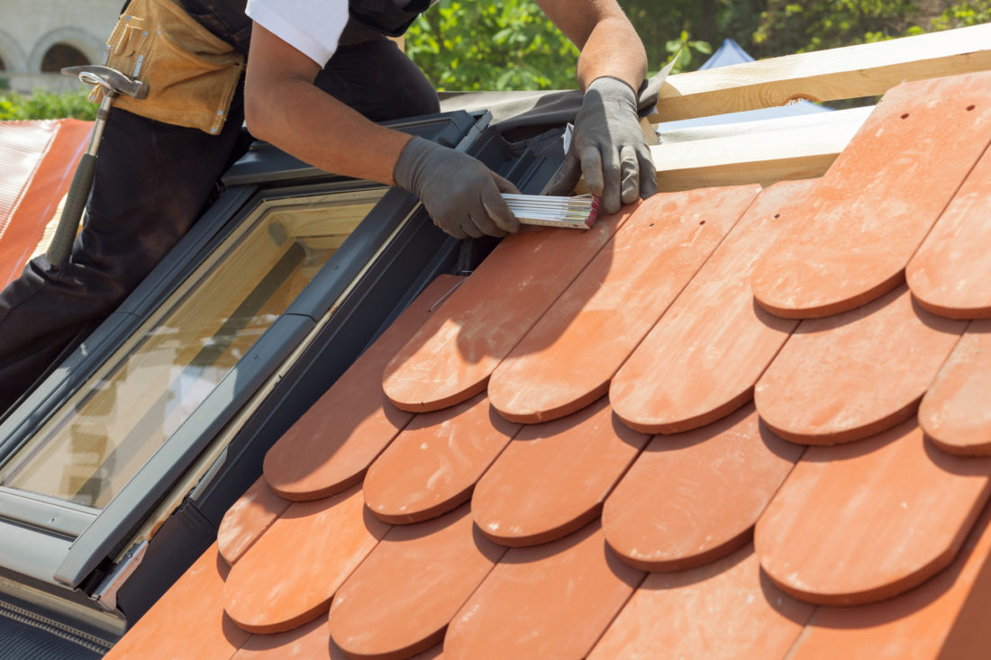 4 Roof Replacement Tips You Must Not Ignore