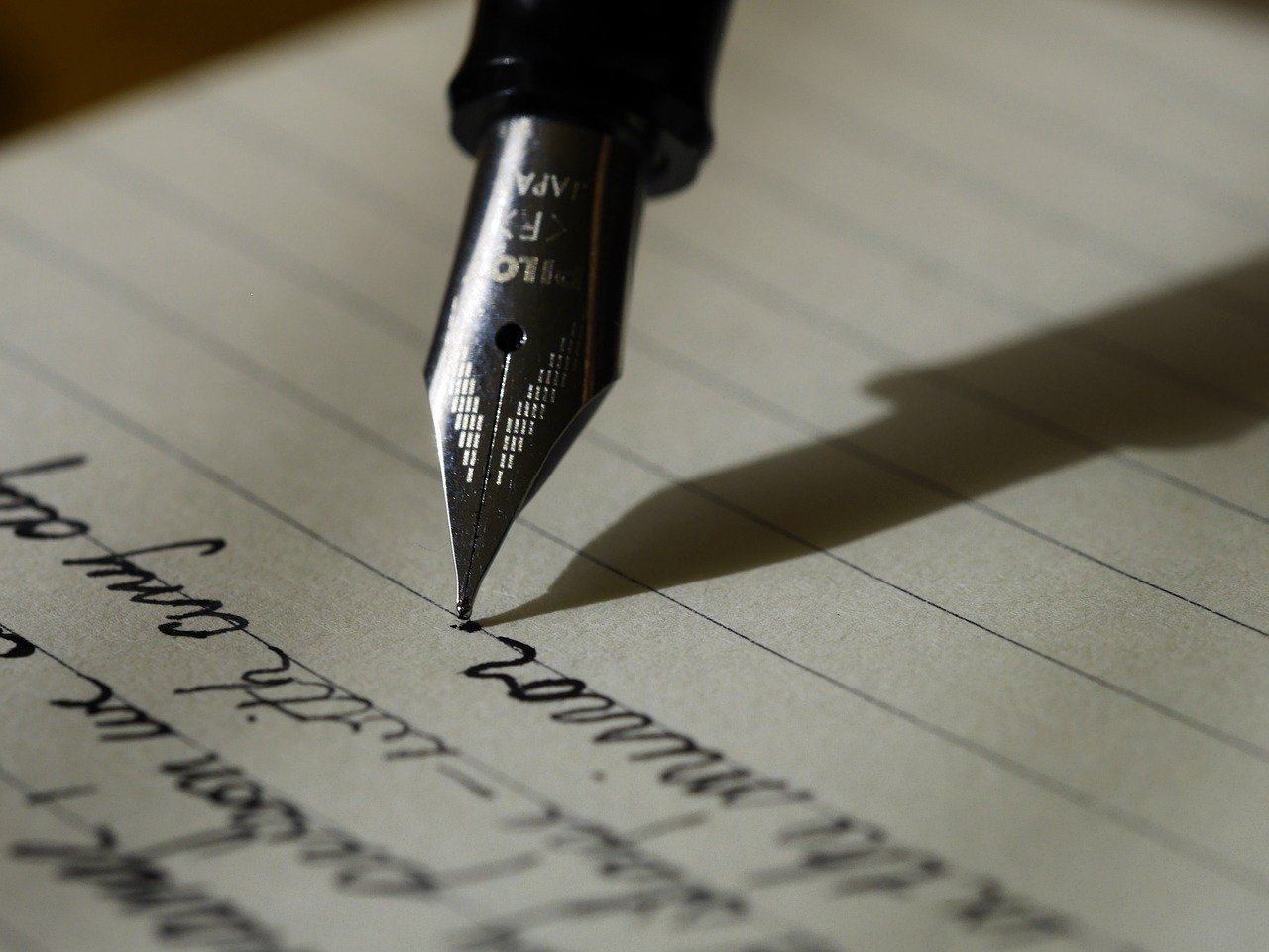 Writted Paper How to Make a Paper for College - Areas of My Expertise