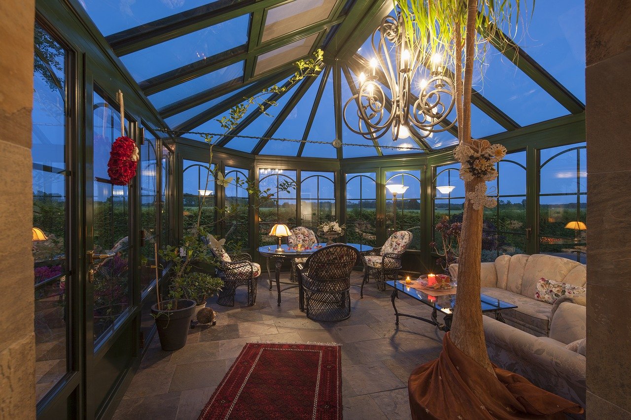 Garden Room Design Ideas Areas Of My Expertise