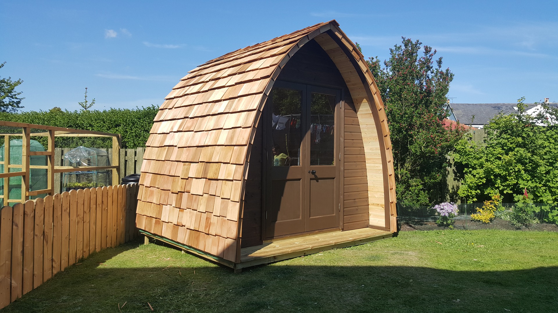 3 Uses For Garden Pods You Need To Know Areas of My Expertise