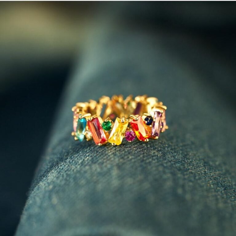 How To Spice Up Your Jewellery Collection Areas of My