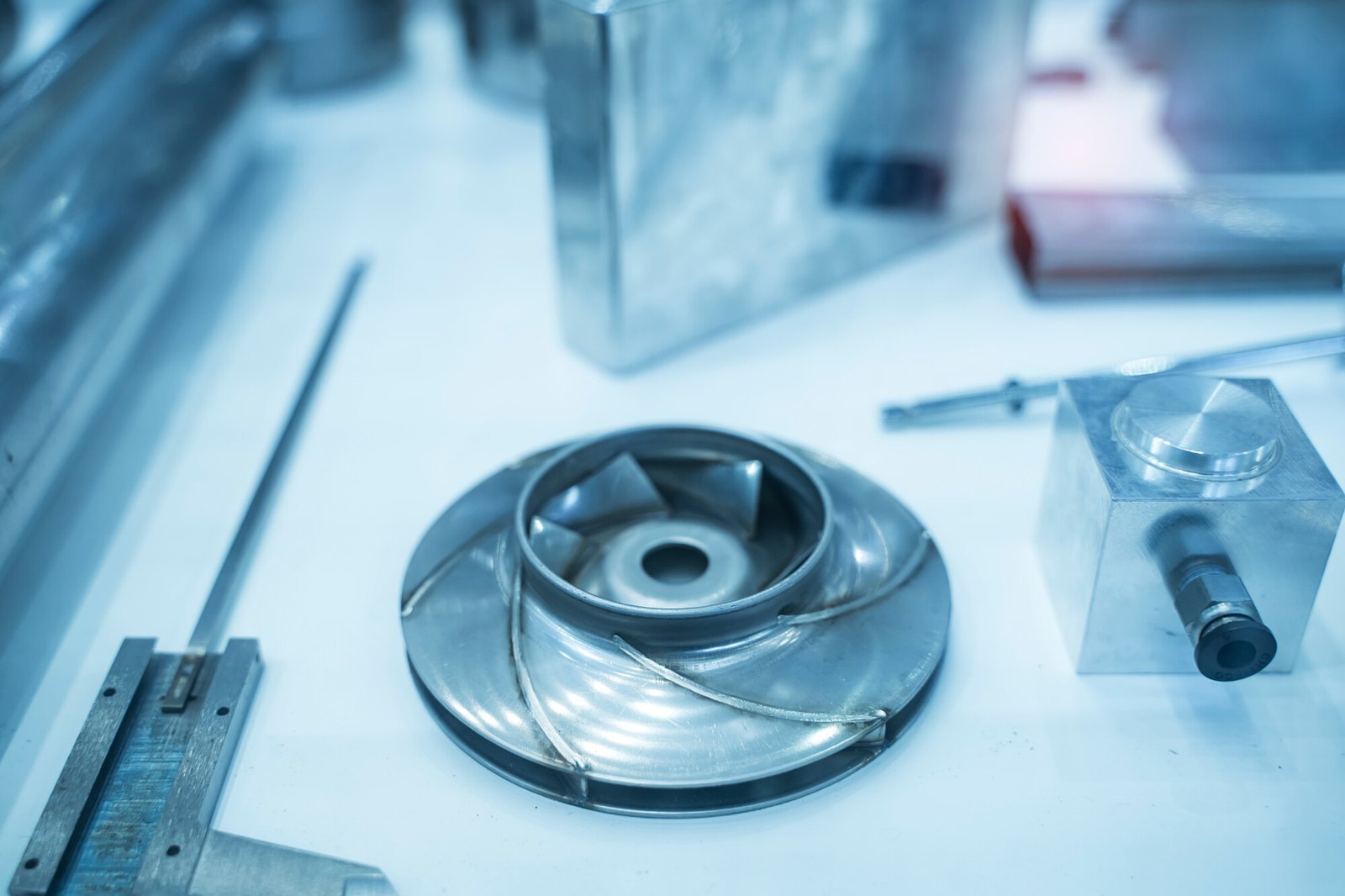 5 Tips To Help Design Rubber Prototypes - Areas of My Expertise
