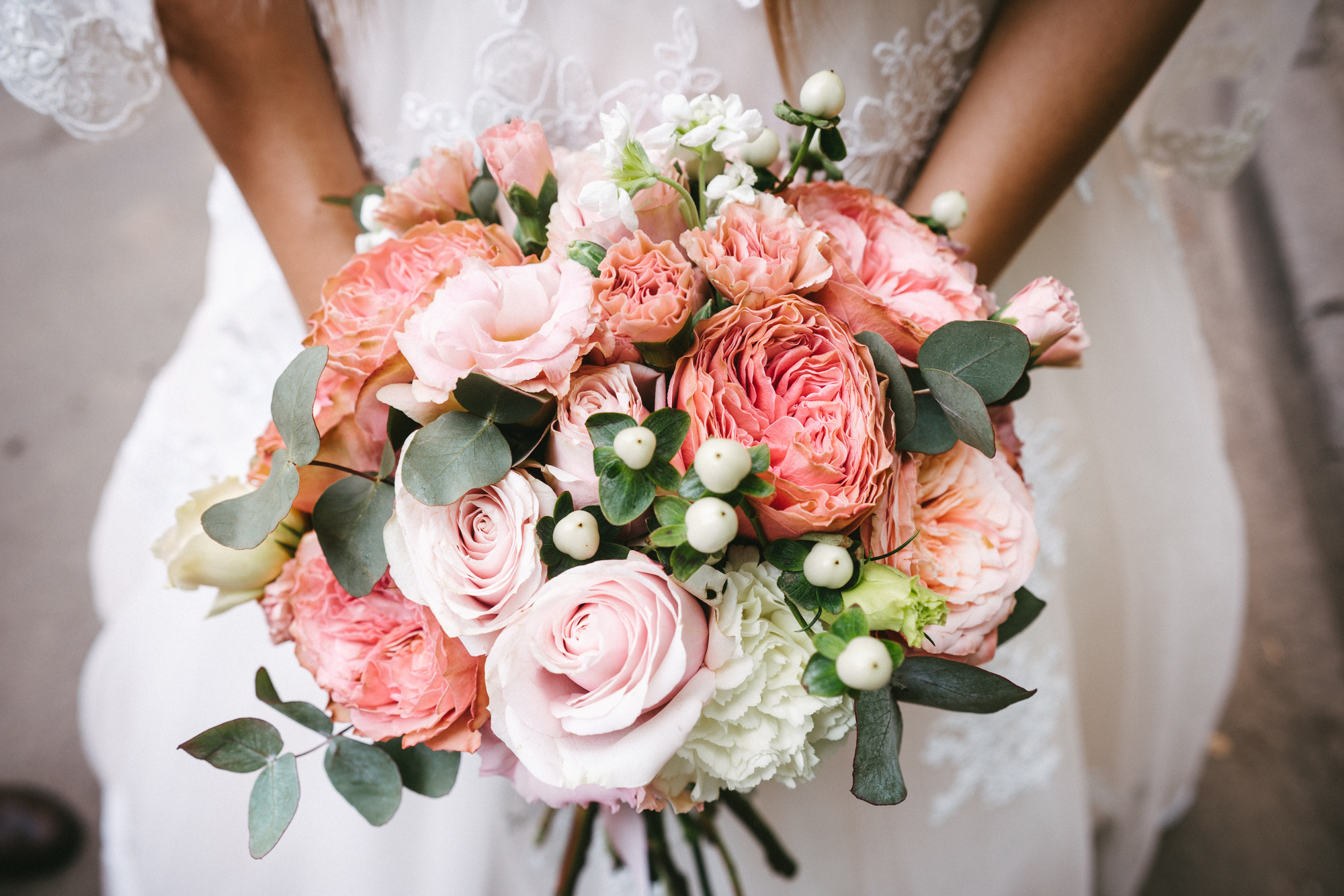 How to Choose the Best Wedding Flowers Areas of My Expertise