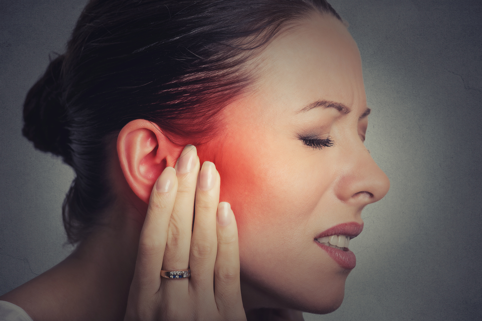 How to Tell if You’re Suffering From Permanent Ear Damage Areas of My
