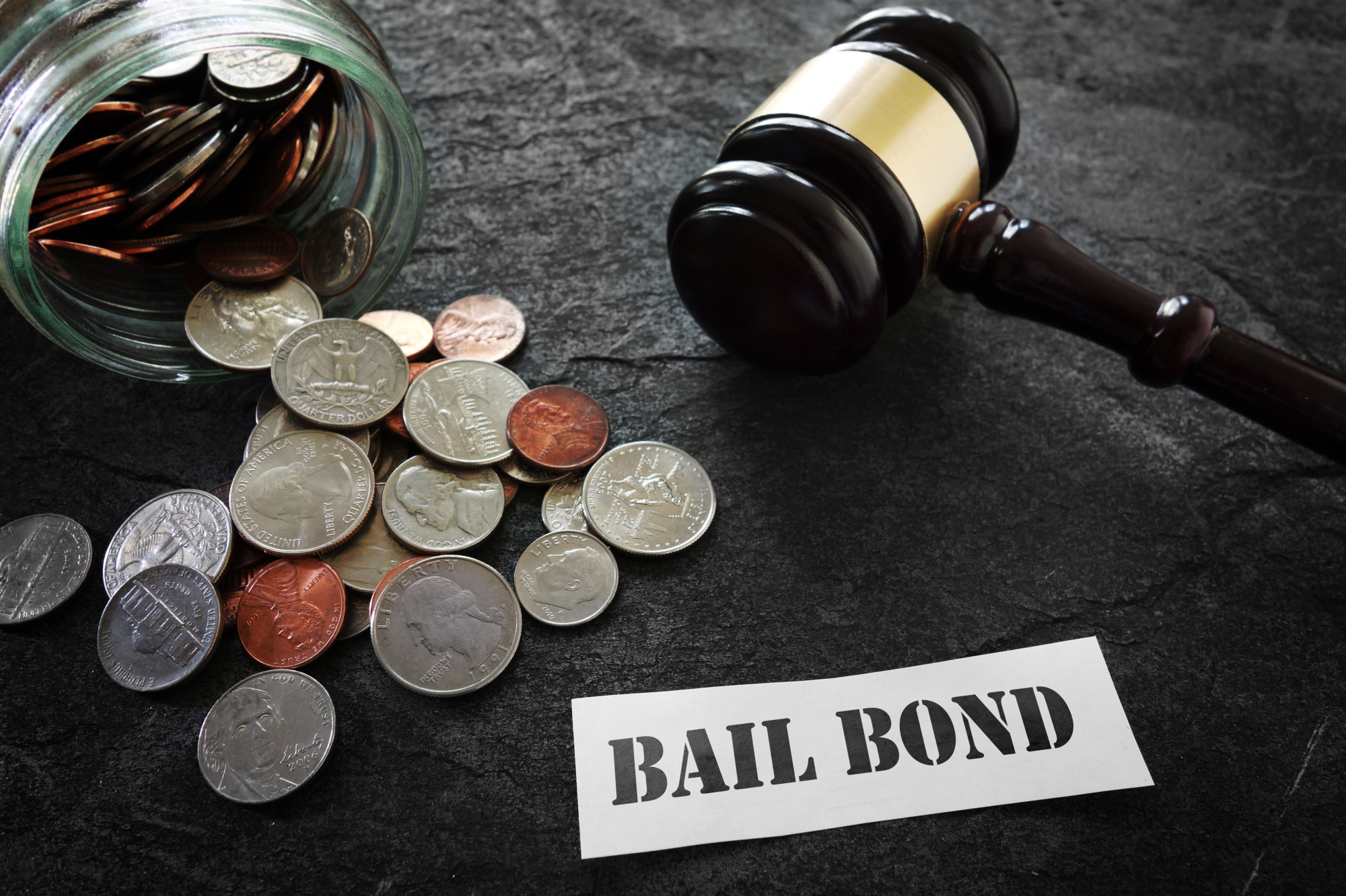 How Do Bail Bonds Work? Areas of My Expertise