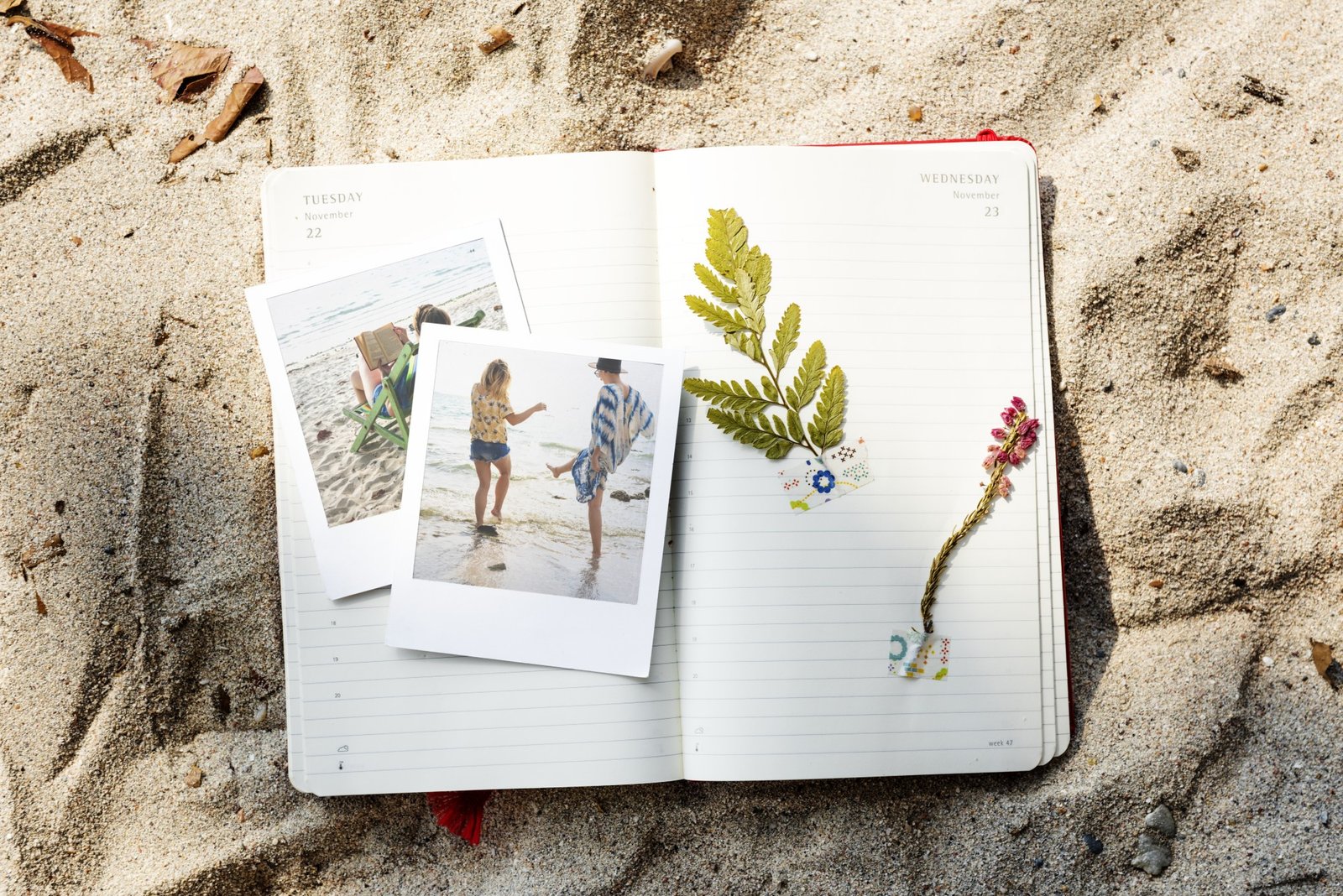 10 Creative Ways to Document Your Family Memories - Areas of My Expertise