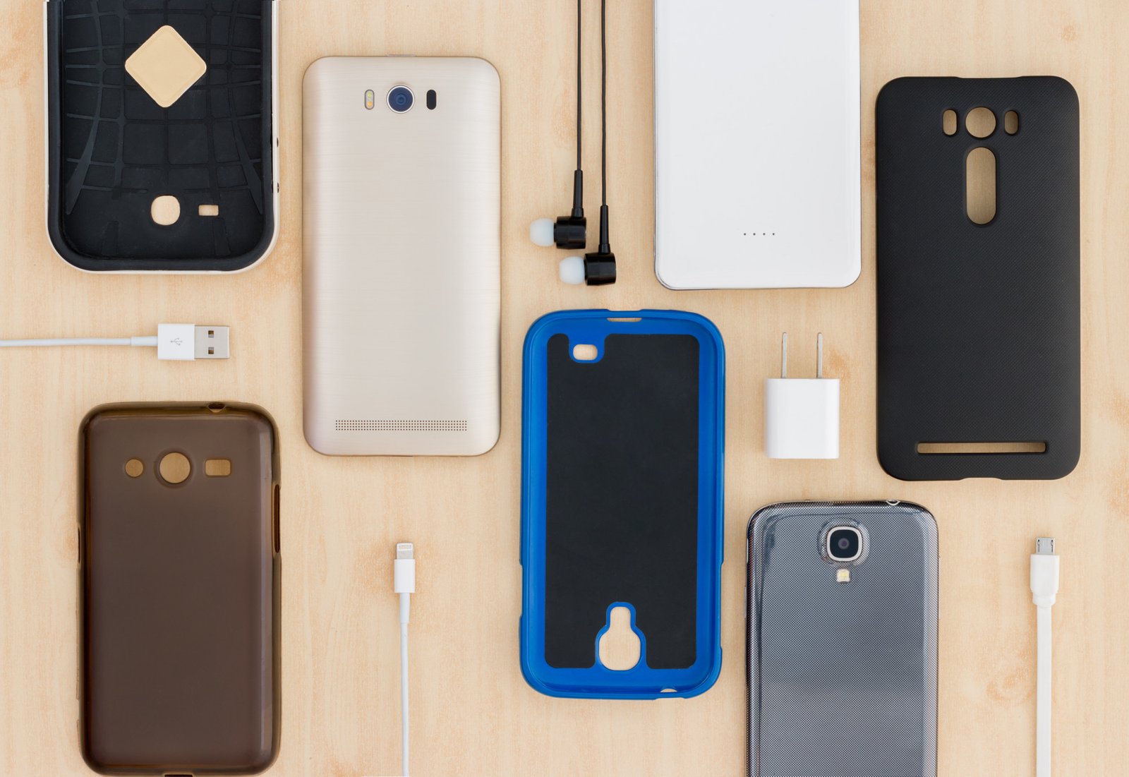 All You Need to Know About the Latest Samsung Phone Accessories - Areas ...