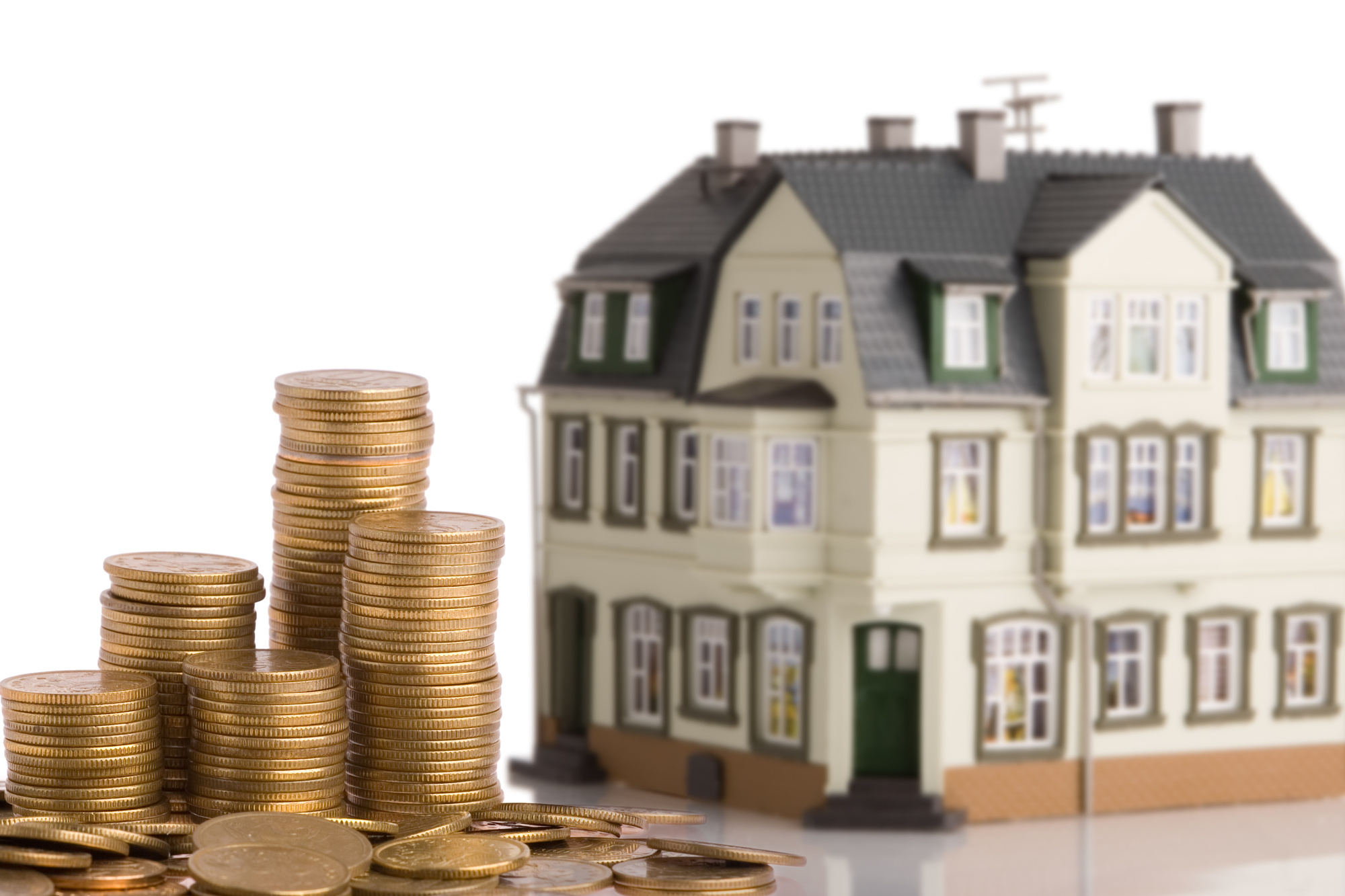 How to Obtain Financial Assistance to Help with Paying Property Taxes