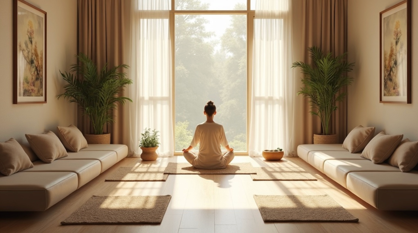 Serenity Mental Health Centers 