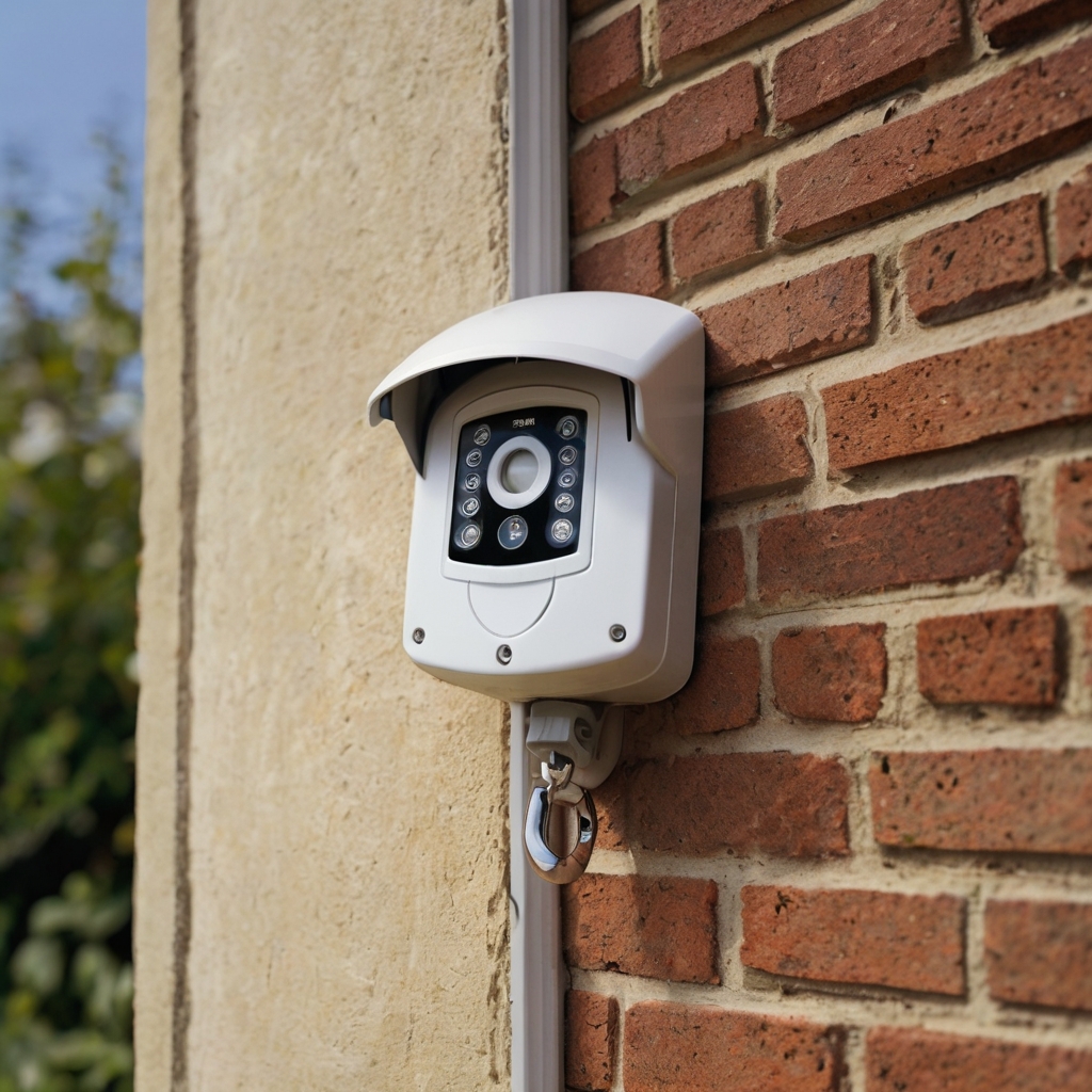 Keeping Your Home Secure