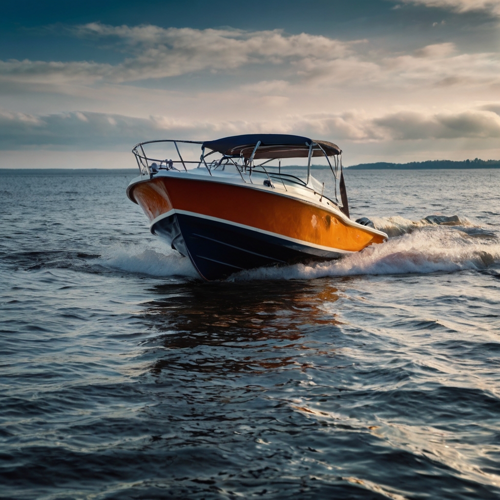 The Effect of Marine Paint on Boat Durability