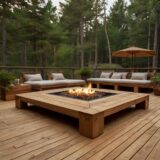 Designing the Perfect Outdoor Retreat: Tips for Creating a Stunning Deck