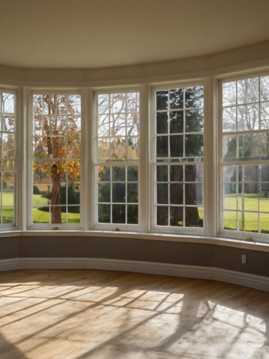 Innovative Home Window Solutions: Practical Insights & Tips