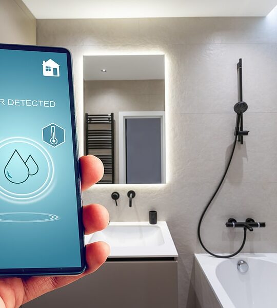 Detecting and Preventing Home Water Leaks: Essential Insights For Homeowners include early signs, smart tech, and routine maintenance tips.