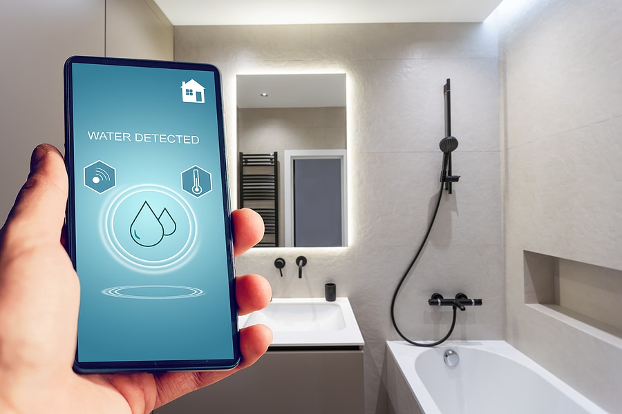 Detecting and Preventing Home Water Leaks: Essential Insights For Homeowners include early signs, smart tech, and routine maintenance tips.