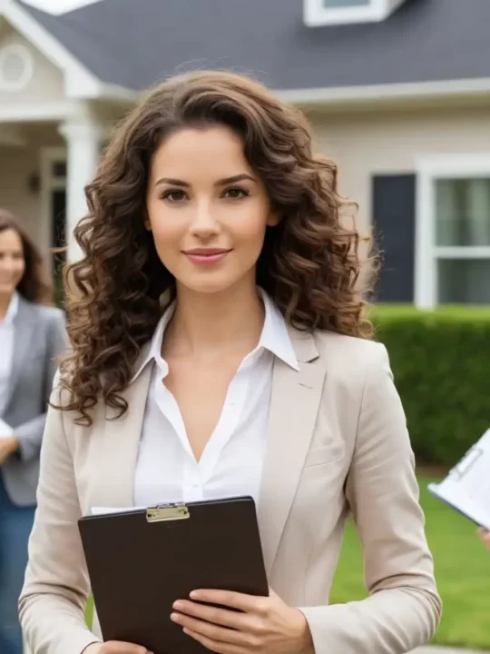Real Estate Experts