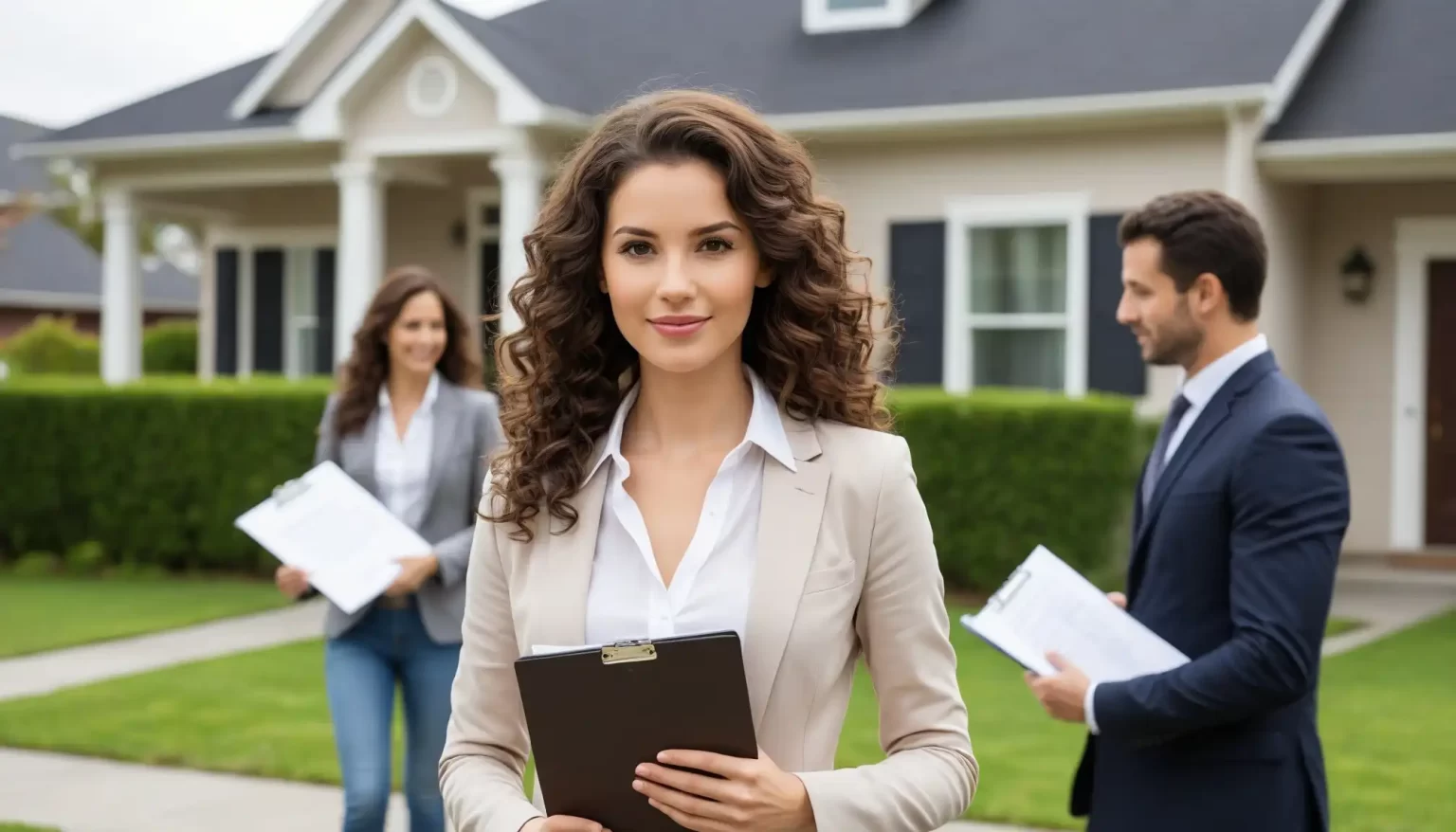 Real Estate Experts 