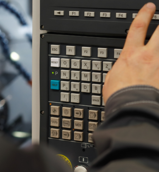 SCADA Integrators for Installation