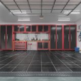 Your Guide to Garage Flooring: Making the Right Choice for Your Home