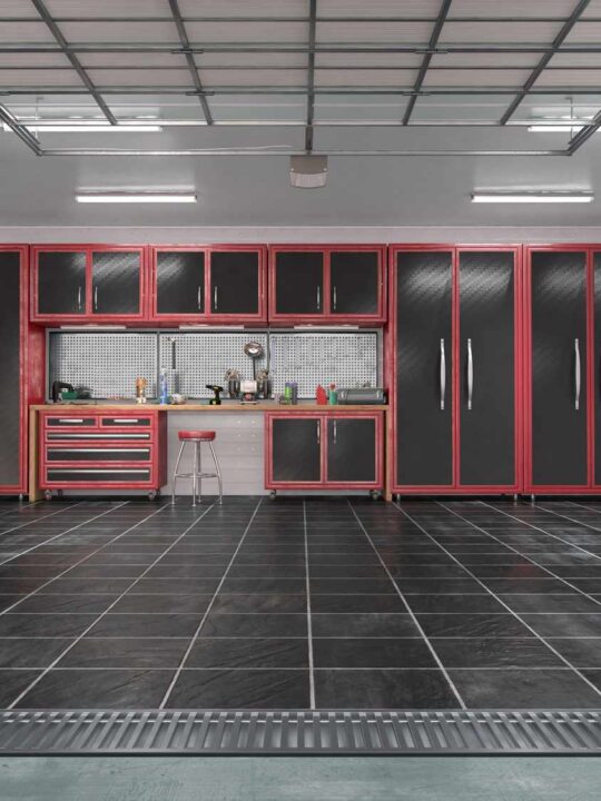 Your Guide to Garage Flooring: Making the Right Choice for Your Home