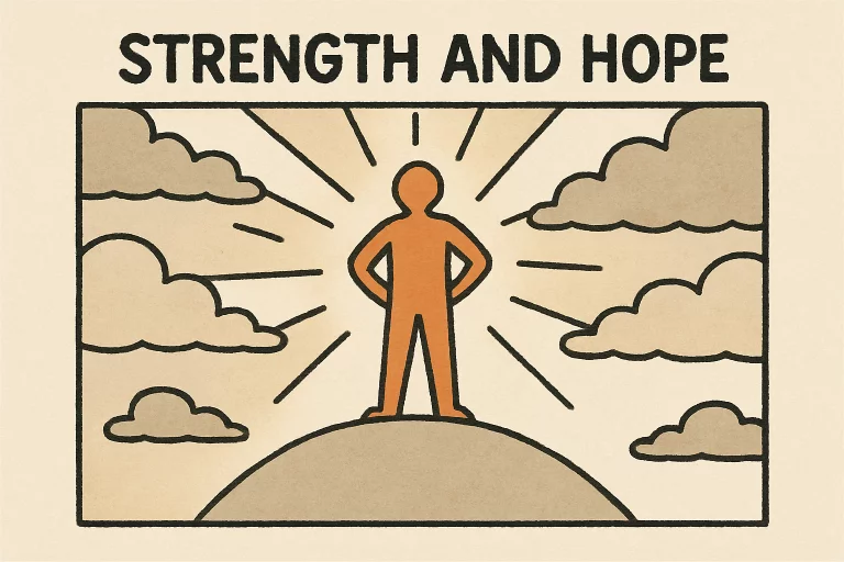 emotional resilience