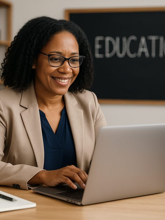 online doctorate