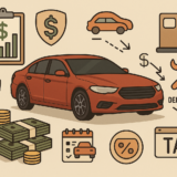 total cost of car ownership