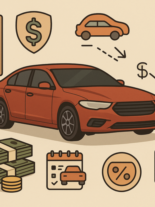 total cost of car ownership