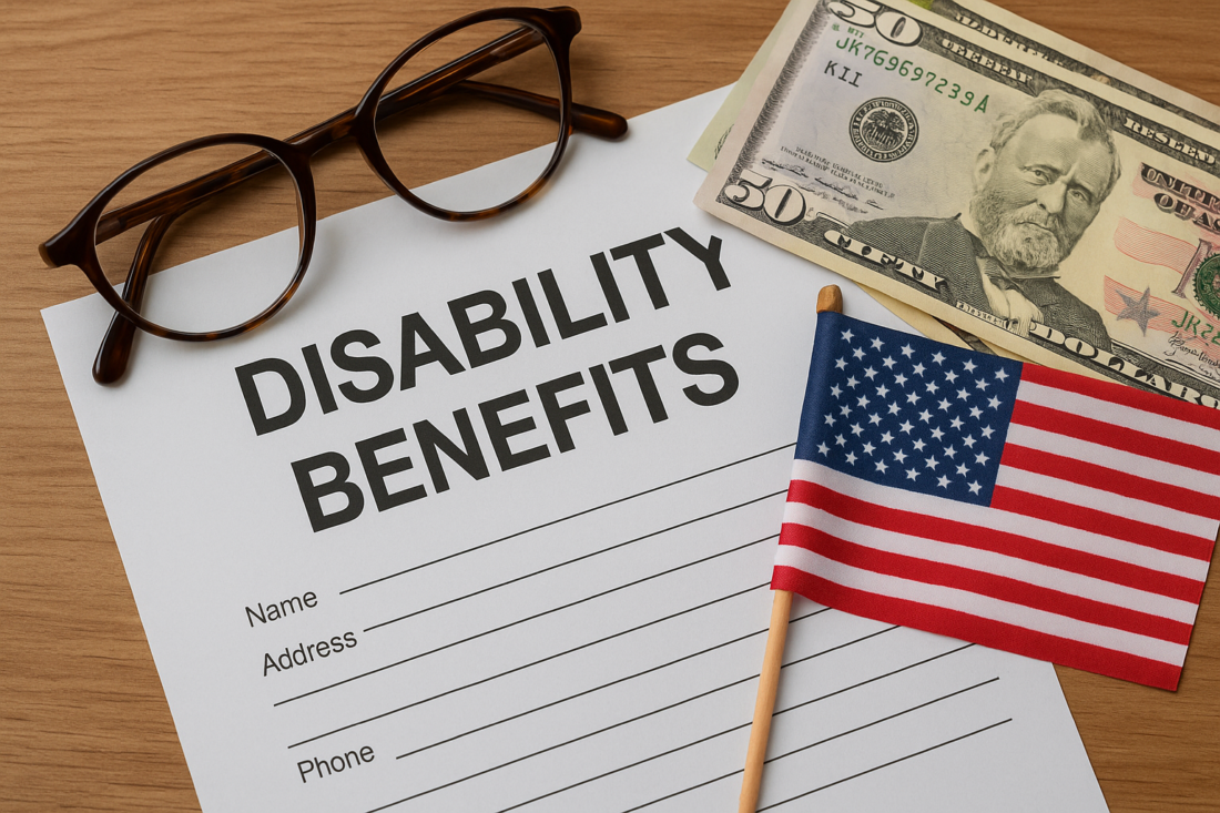 veterans disability benefits