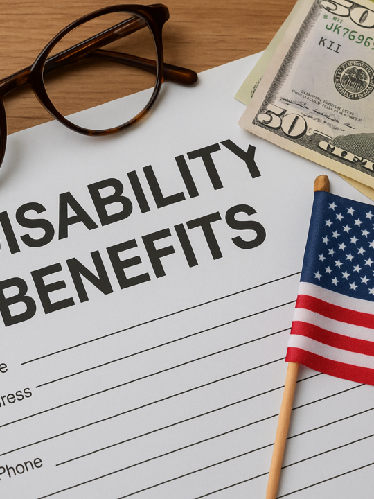 veterans disability benefits
