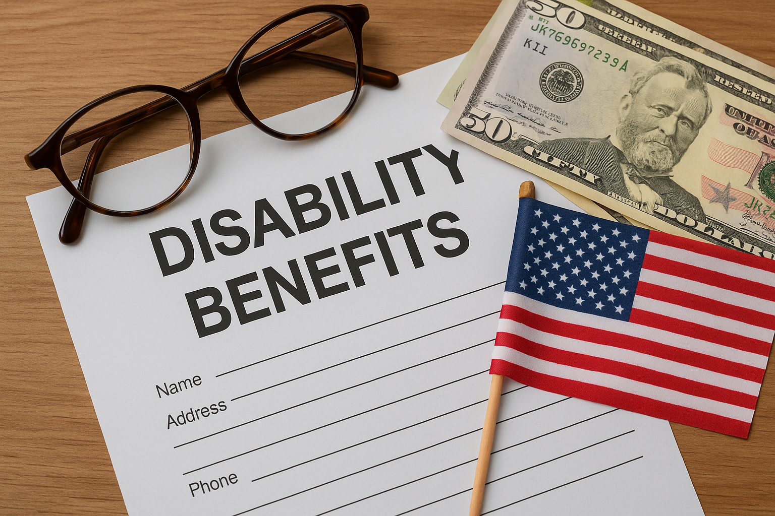 veterans disability benefits