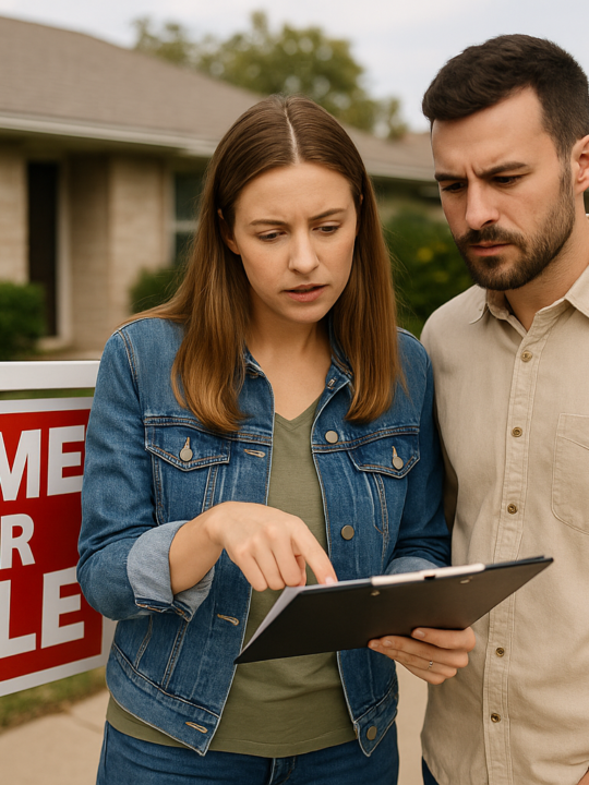 home buying strategies