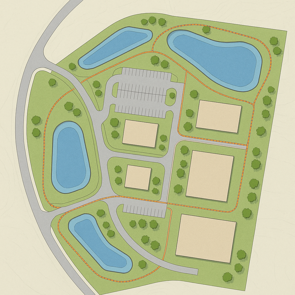 land development strategies