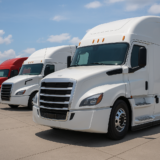 Heavy-duty truck market trends