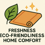Eco-friendly carpet cleaning