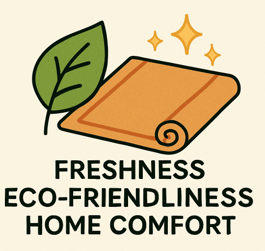 Eco-friendly carpet cleaning