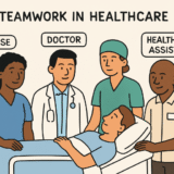 diverse healthcare skills