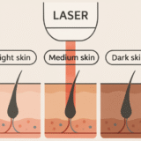 laser hair removal