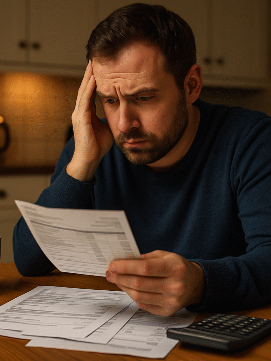 Debt Management Plan UK